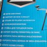 mitre saw stand Mac Allister 116-198cm Image 5