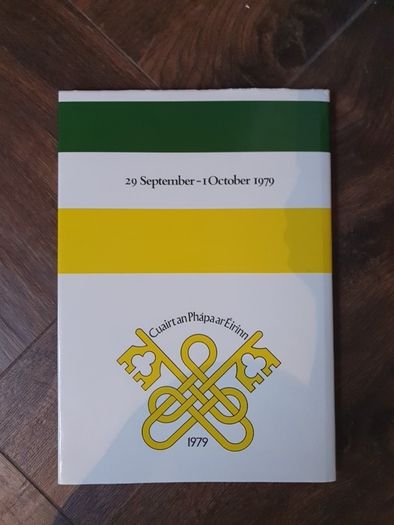 St John Paul Big Clearout, Make An Offer