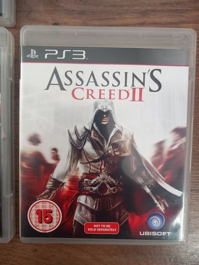 Ps3 games