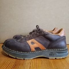 Art Company Libertad mens leather shoes size 44 10