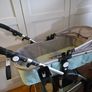 Pram - brand new and car seat 100 Image 3