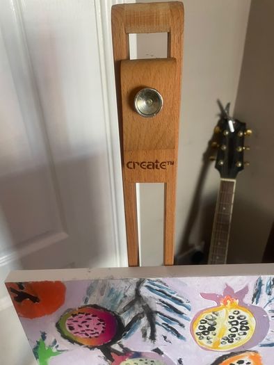 create painting easel