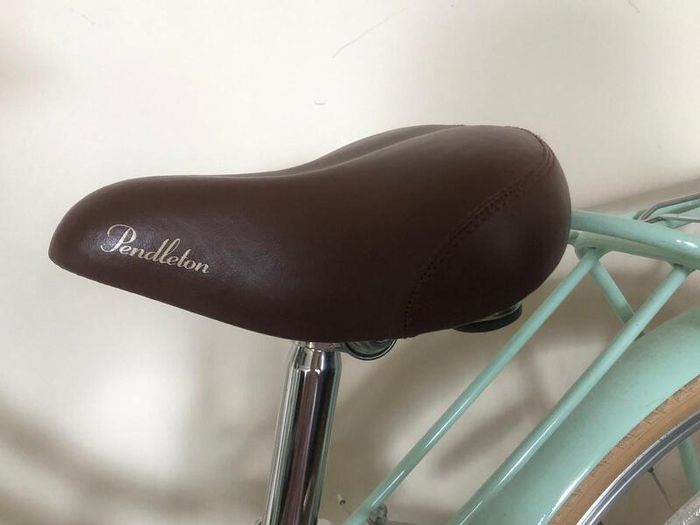 Pendleton Somerby Junior Bike - 24" Wheel