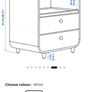 Changing table Ikea Image 3