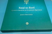 Box Set Real to Reel Garech Browne &amp; Claddagh Records