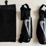 Nike Black Charge Soccer Shin Guards Size M Image 2