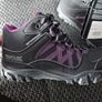 Regatta waterproof hiking boots ( size 3 uk ) Image 2