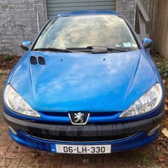 2006 Peugeot 2006