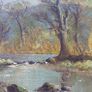Marjoram "On the Slaney, Co. Wicklow " Image 4