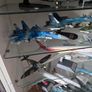 Hobby Master Diecast - MIG-23 Flogger Image 9