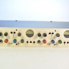 Tl audio valve compressor