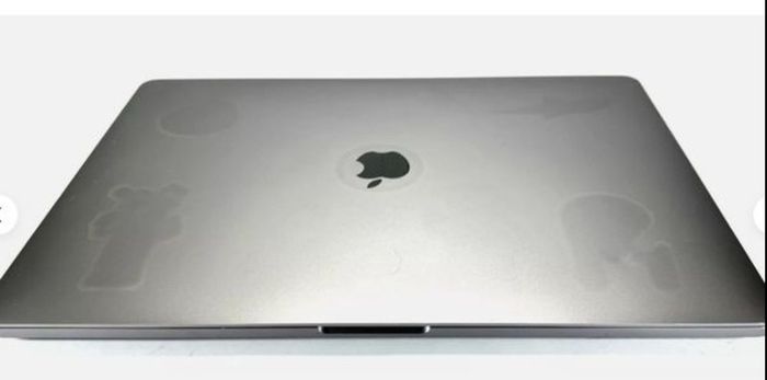 MacBook Pro 2019 16"