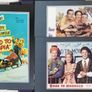 Road To (Singapore, Zanzibar, Morocco, Utopia) Bing Crosby, Dorothy Lamour & Bob Hope (4 Movie Boxset With Artcards) [4xDVD Movies] Image 7