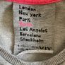 YD - Girls sweater - Age 9-10 years Image 3