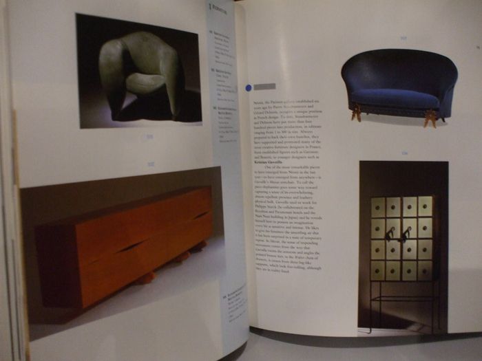 SALE! The International Design Yearbook, 1992 edited by Andree Putman