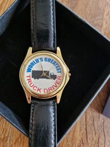 Brand new watch
