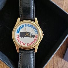 Brand new watch