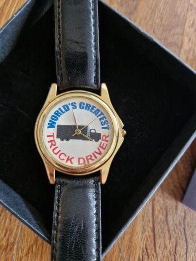 Brand new watch