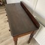 Antique Writing Desk Image 4