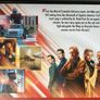 Ant-Man And The Wasp (Marvel) [2018] Paul Rudd, Evangeline Lilly & Michael Douglas Image 3