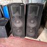 PA speakers Image 5