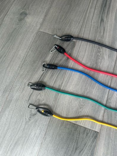 Ez Resistance Bands