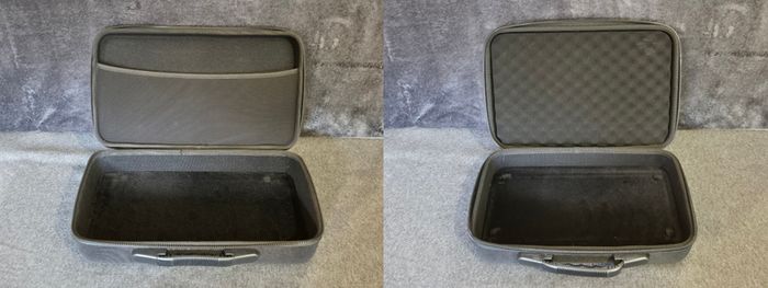 Pulse Cases for Elektron or similar