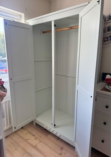 Wardrobe