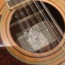 Left hand Tanglewood  12 string guitar Image 3