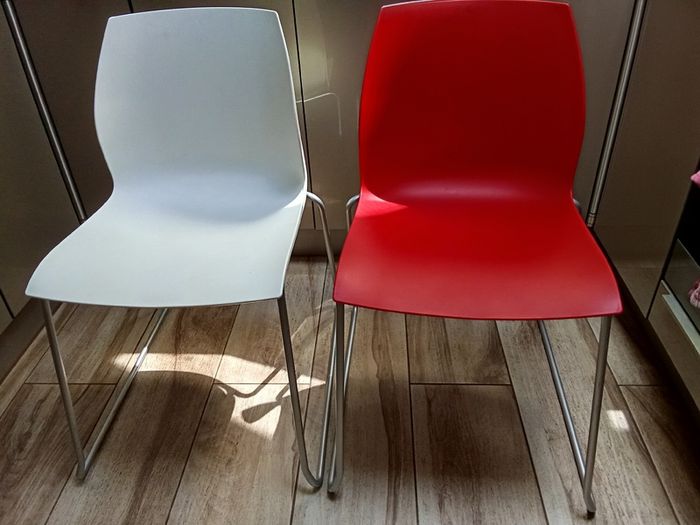 Plastic Chair