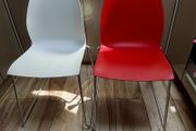 Plastic Chair