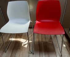 Plastic Chair