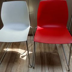 Plastic Chair