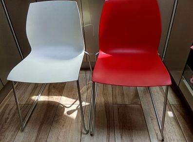 Plastic Chair