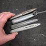 3 x Stanley Knife and Pad Saw Image 10