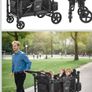 Baby Wagon (Please read Description) Image 4