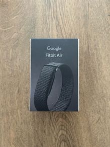Google Fitbit Air