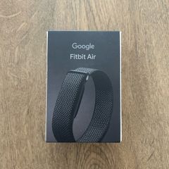 Google Fitbit Air