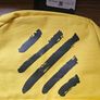 Bulk Deal: Yellow Utility Backpacks (Boxes of 20) Image 6