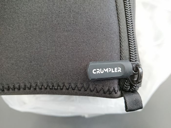 Camera Bag