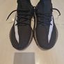 Adidas Yeezy Boost 350 Black White Uk 10 Trainers/runners Image 5