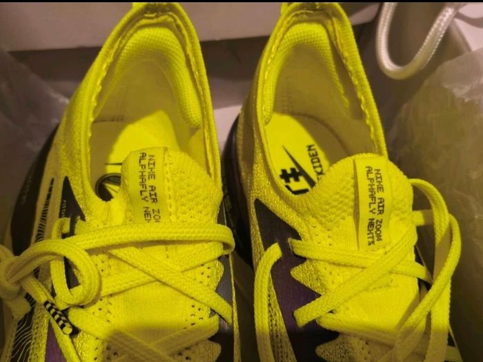 Nike Alphafly Next %1 Ekiden Edition