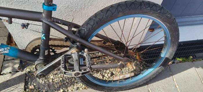 Kids bike 24inch