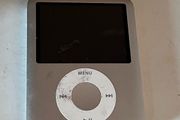 Ipod Broken