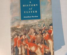 Irish Interest Books From Three Euro