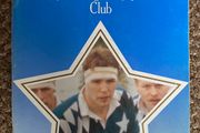 1991 St. Mary's College v Garryowen - AIL Division 1 Rugby Programme