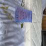 The little green sheep Natural Replacement Mattress For Next2Me Crib - 83x50cm Image 2