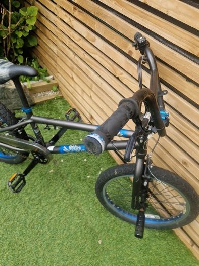 BMX Freestyle 20 inch