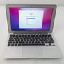 2015 Apple Macbook Air 11" A1466 i5 4GB RAM 128GB SSD Monterey OS Laptop Image 5