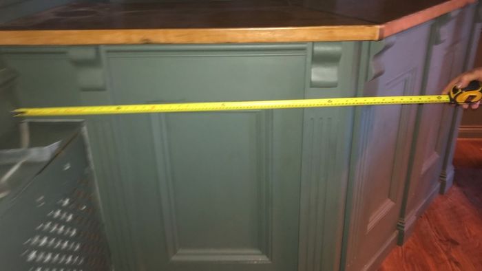 Home Bar